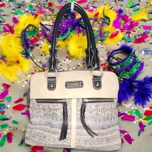 Coco + Carmen Reese Satchel